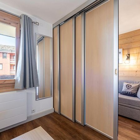 Apartamento Cocon A La Plagne Exterior foto