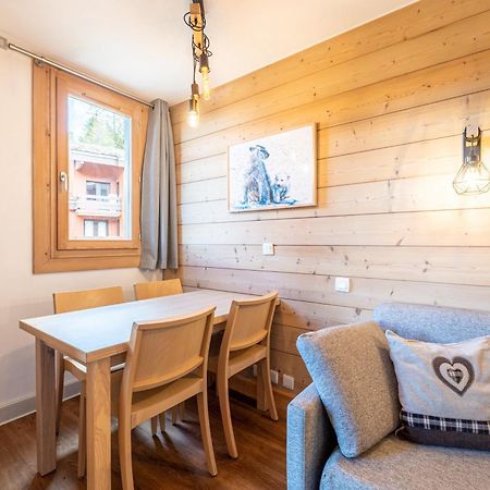 Apartamento Cocon A La Plagne Exterior foto