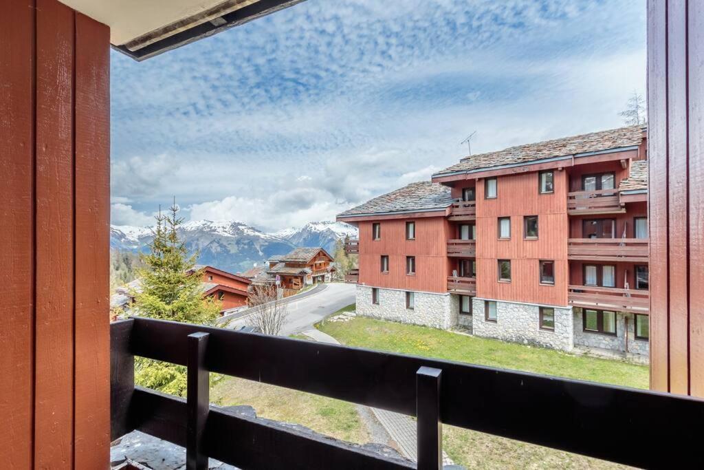 Apartamento Cocon A La Plagne Exterior foto