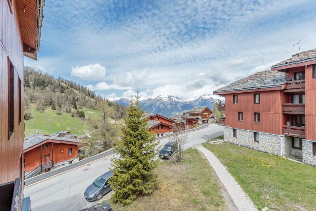 Apartamento Cocon A La Plagne Exterior foto