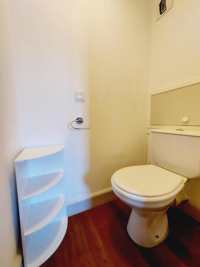 Apartamento Cocon A La Plagne Exterior foto