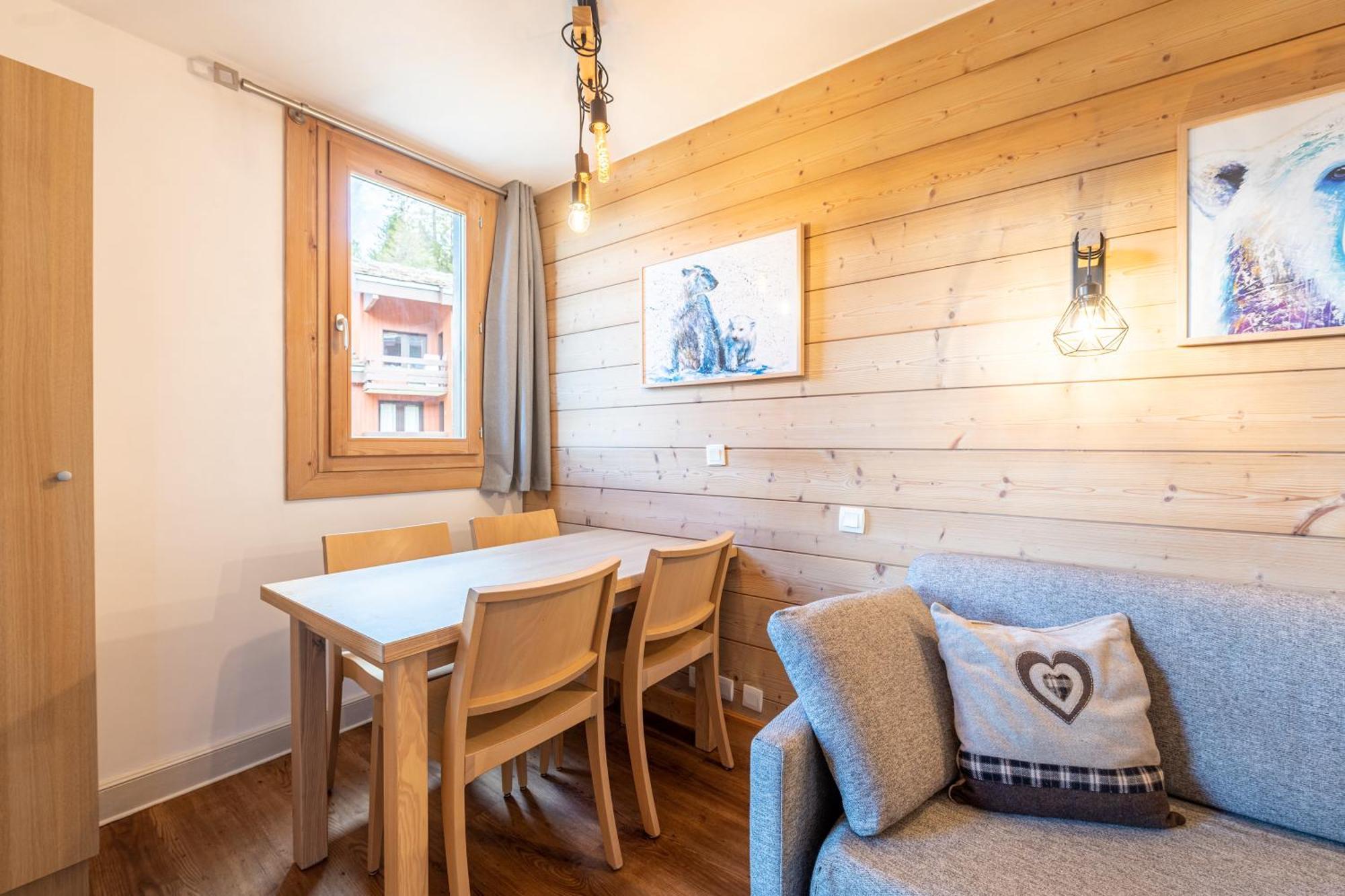 Apartamento Cocon A La Plagne Exterior foto