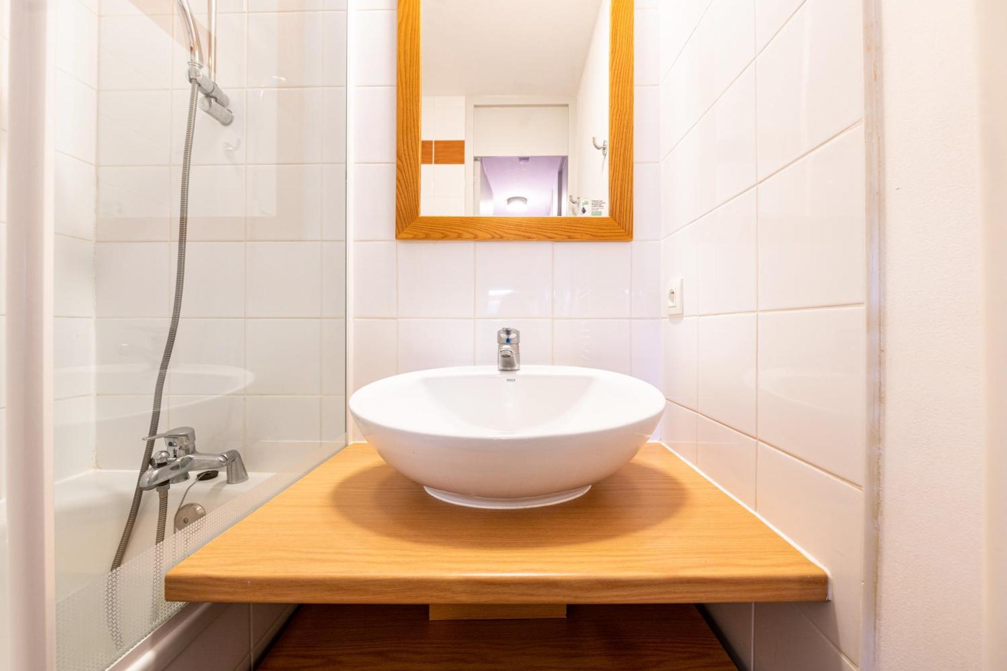 Apartamento Cocon A La Plagne Exterior foto