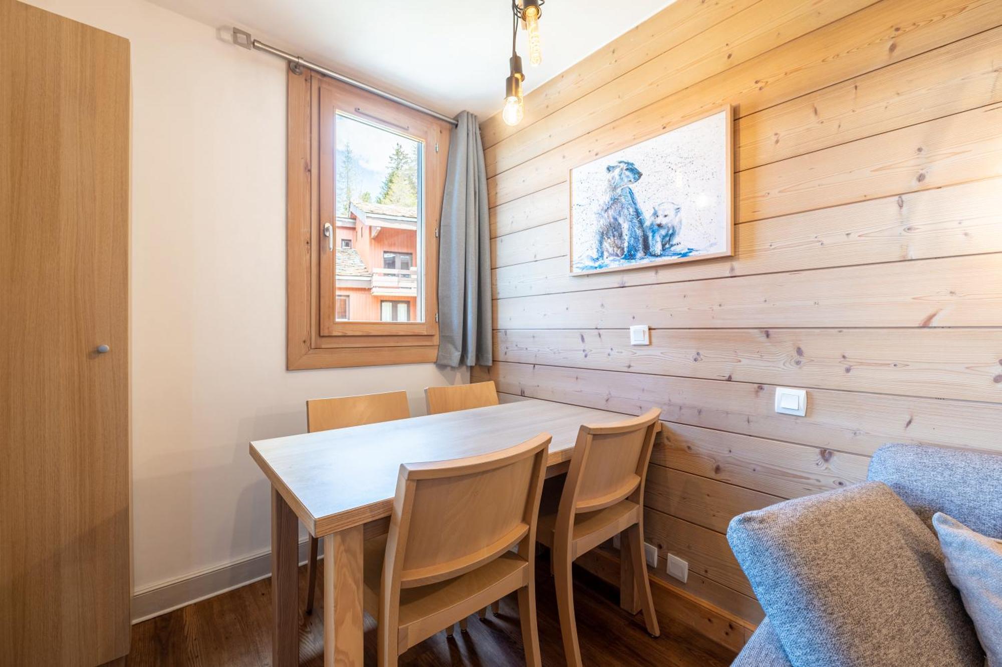 Apartamento Cocon A La Plagne Exterior foto